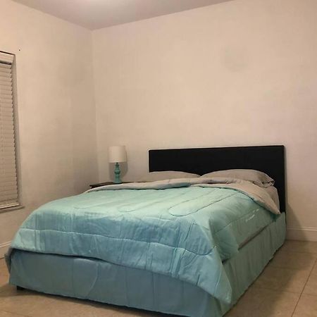 Miami Guest Suite By Airport Exterior foto