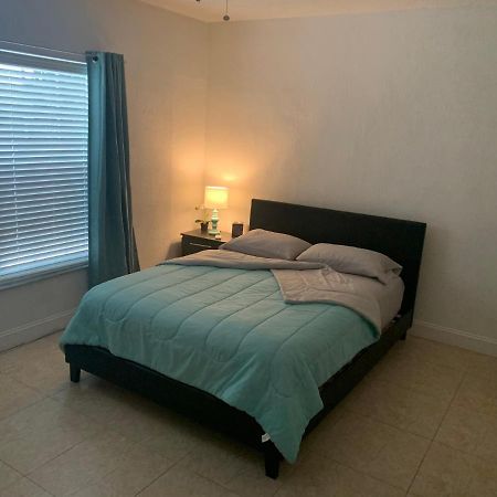 Miami Guest Suite By Airport Exterior foto